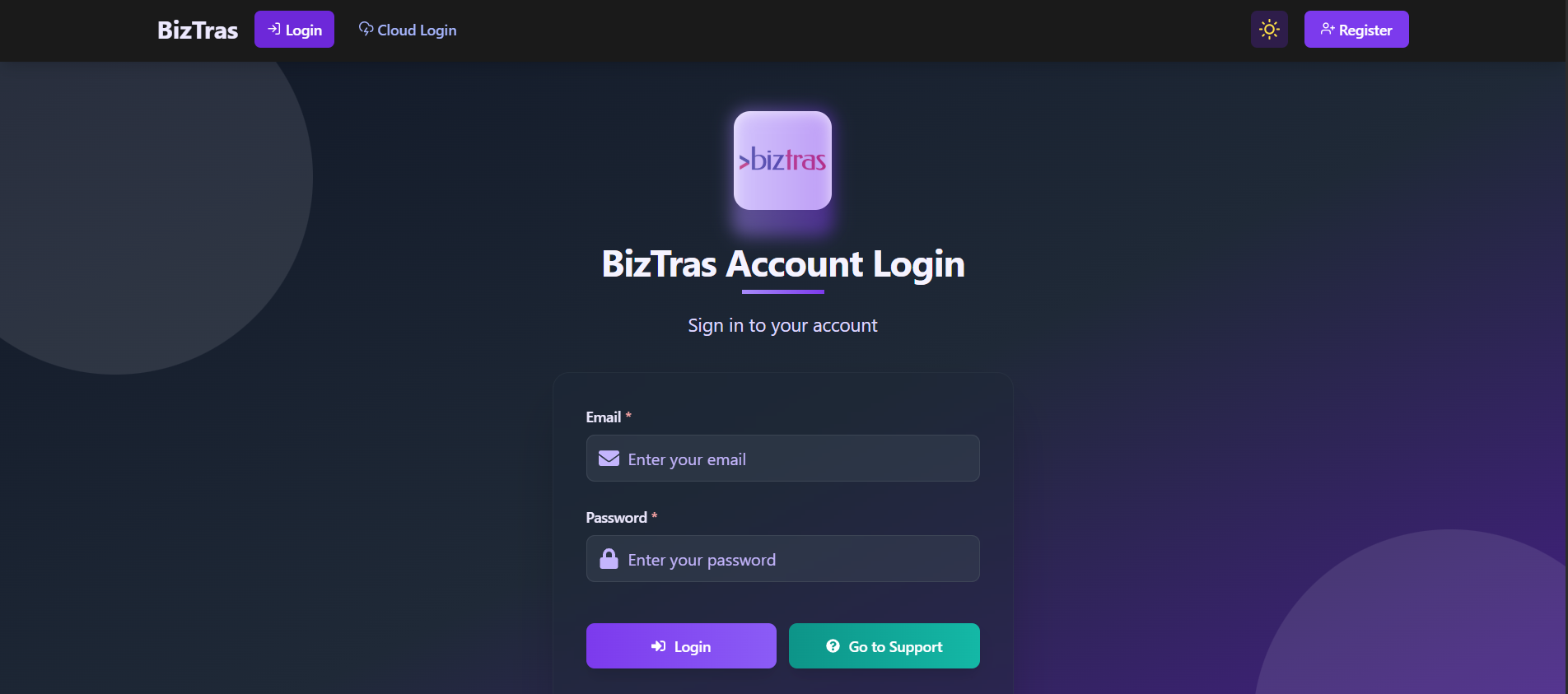 CTF Platform