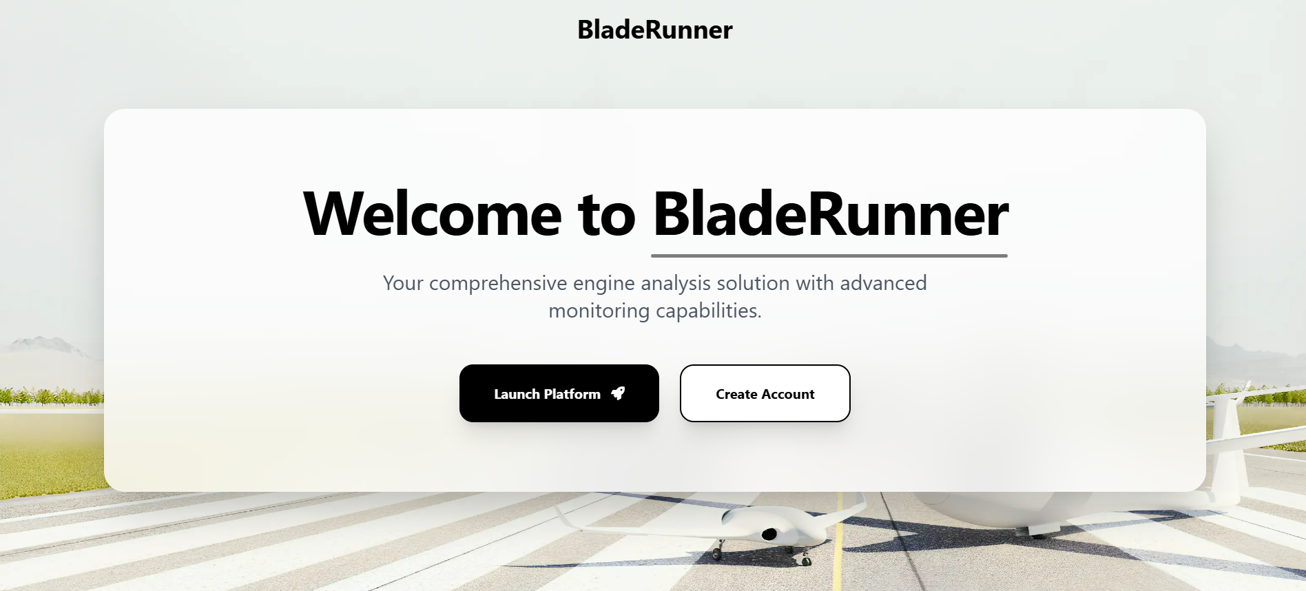 BladeRunner